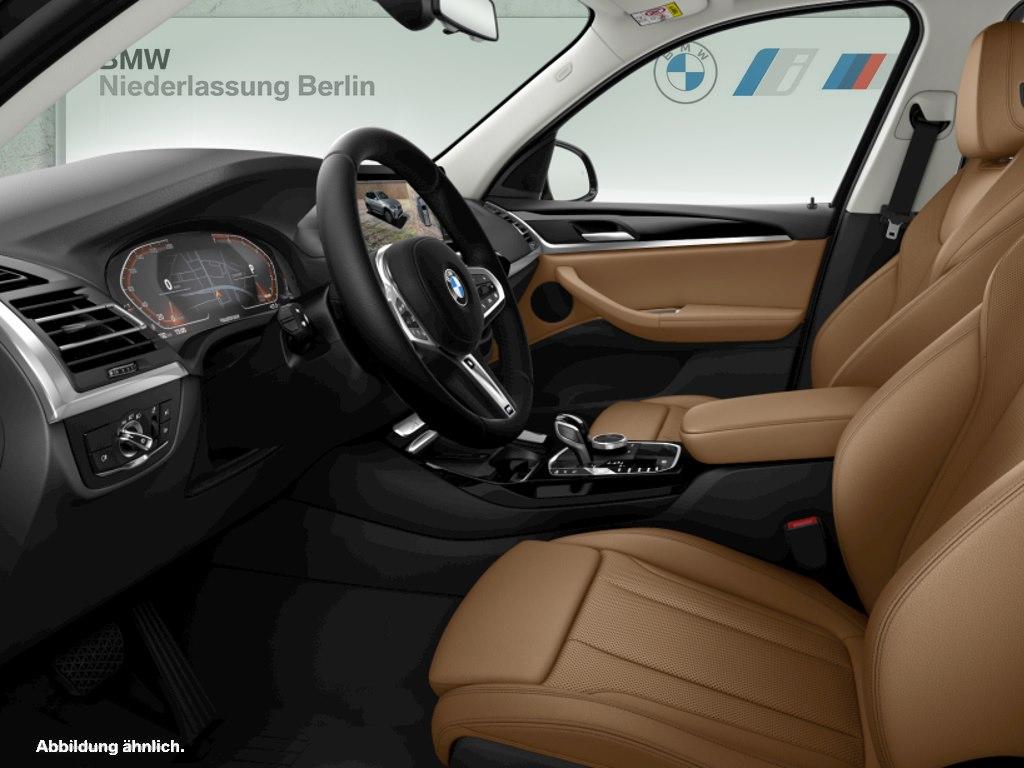 BMW X3 2023