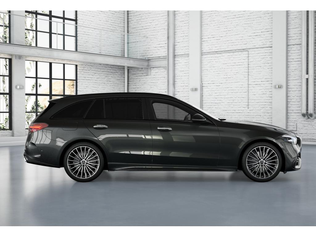 Mercedes-Benz C 300 2023