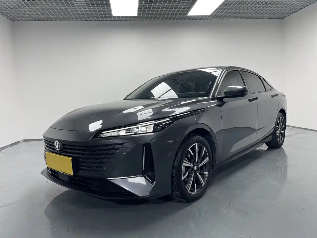 Changan Yida 2023