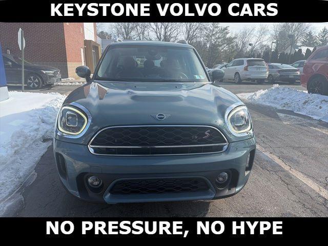 Mini Countryman 2023