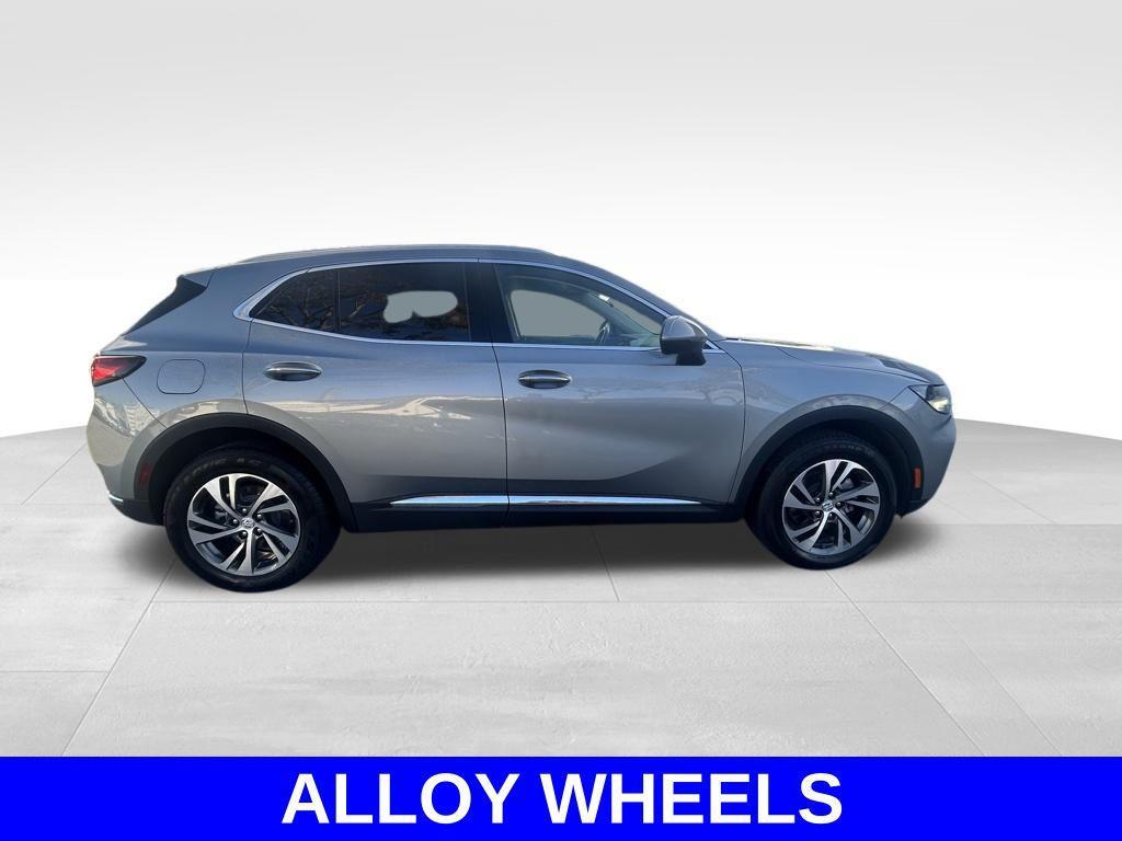 Buick Envision 2023