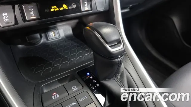 Toyota RAV4 2024