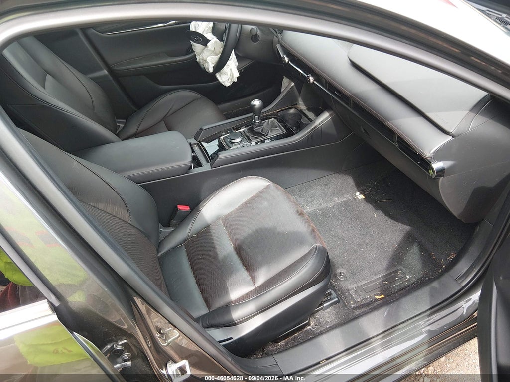 Mazda 3 2026