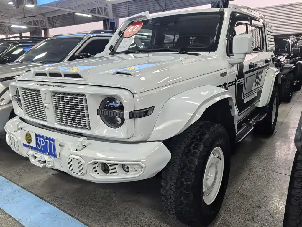 Tank 300 2023