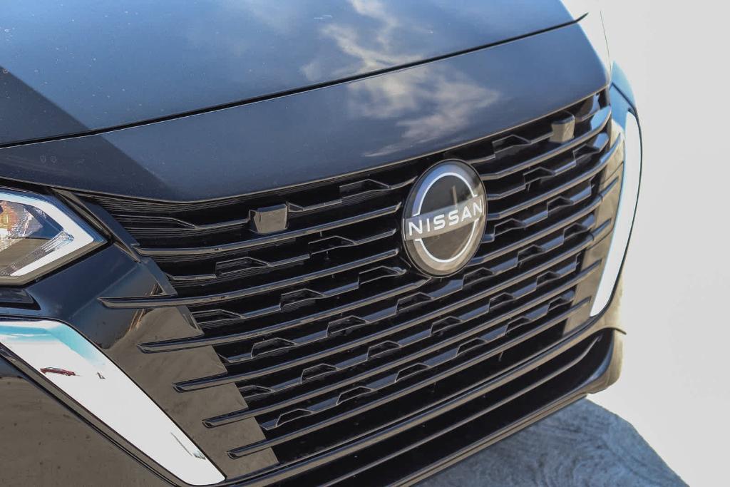 Nissan Sentra 2025