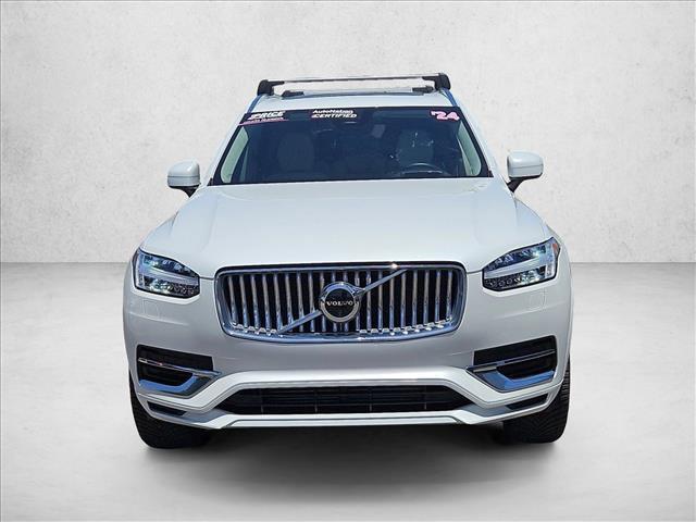 Volvo XC90 2024