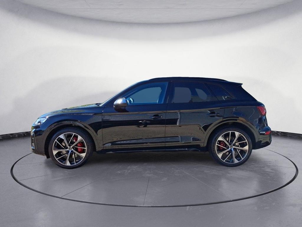 Audi SQ5 2023