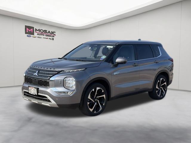 Mitsubishi Outlander 2023