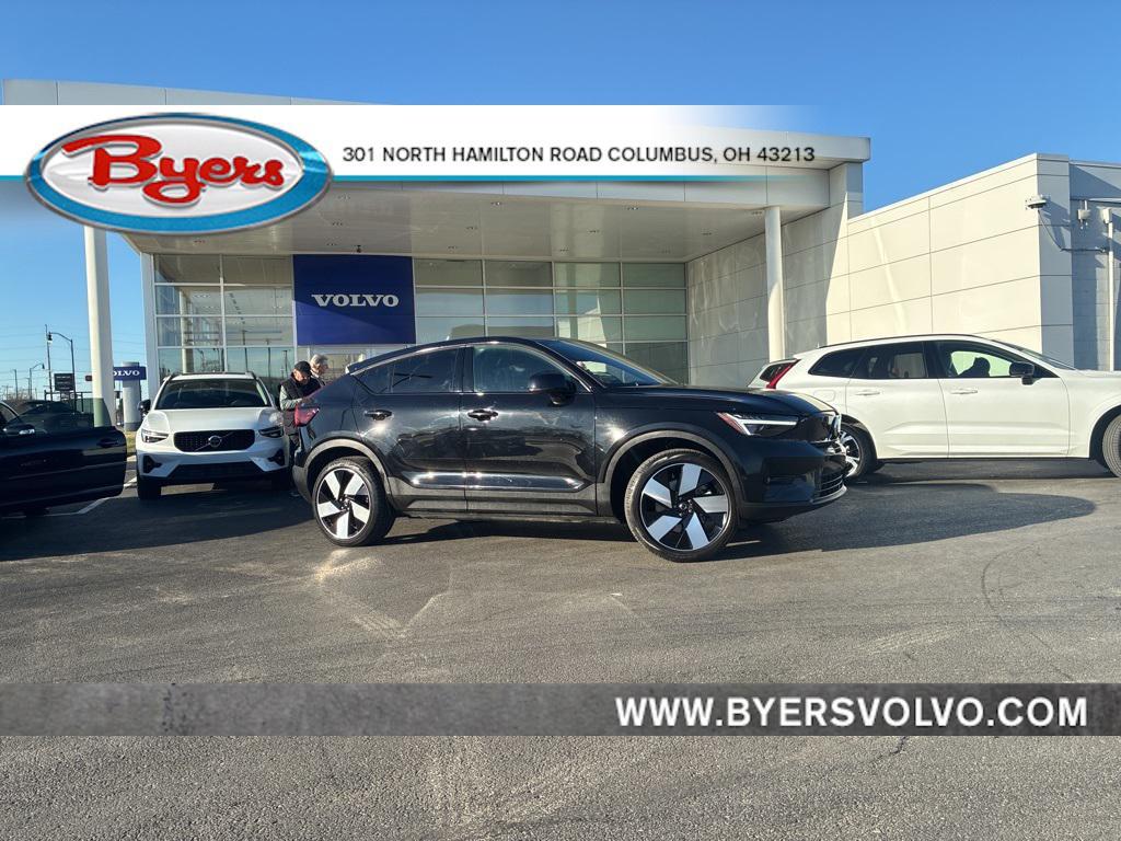 Volvo C40 2023