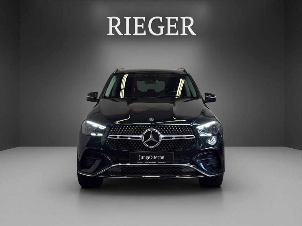 Mercedes-Benz GLE 350 2023