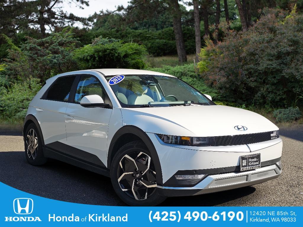 Hyundai IONIQ 5 2023