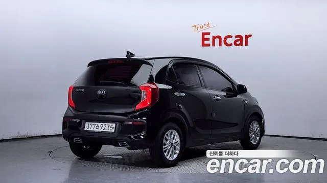 Kia Morning 2020