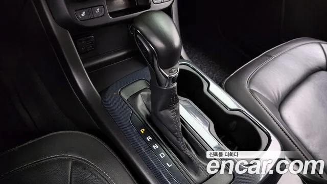 Chevrolet Colorado 2022