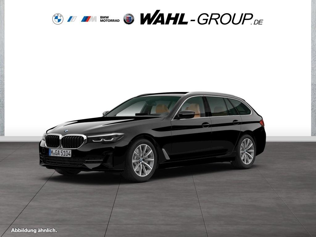 BMW 530 2023