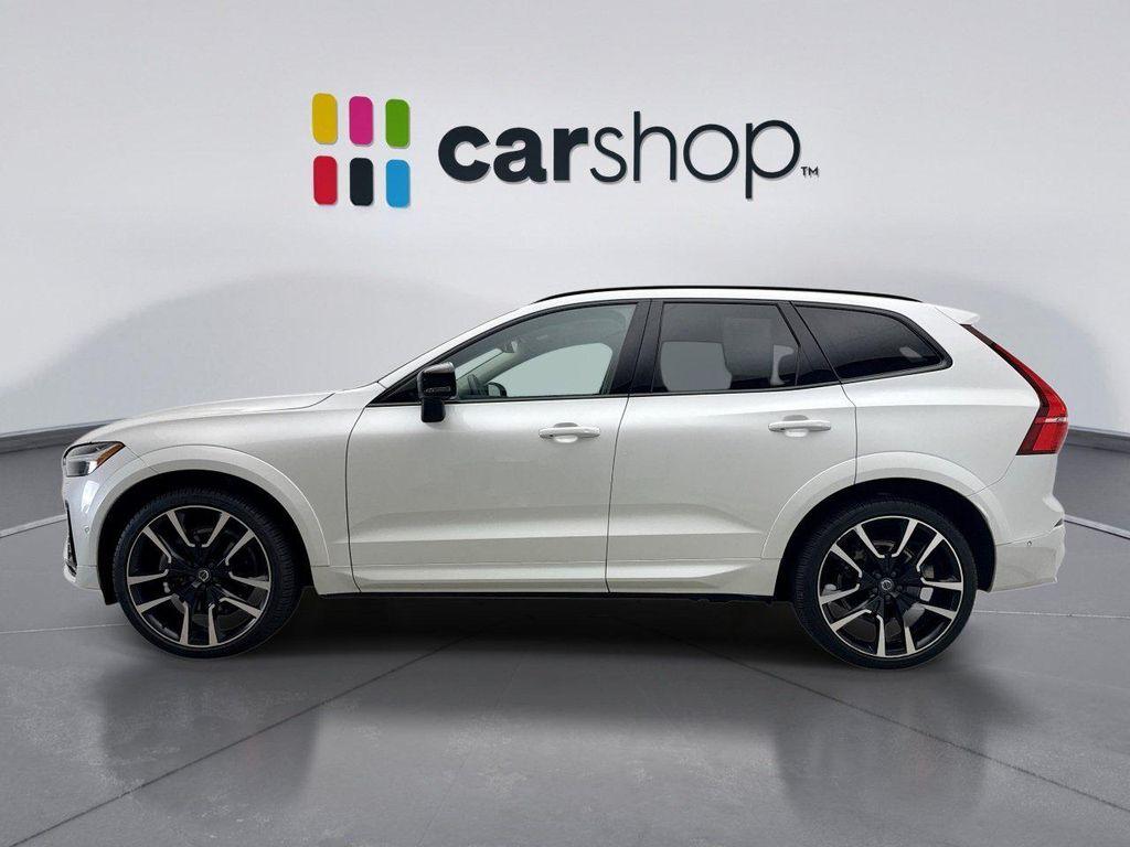 Volvo XC60 2023