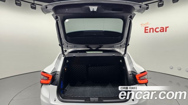 Chevrolet Trax 2024