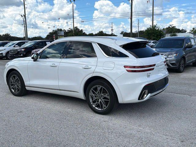 Genesis GV70 2024