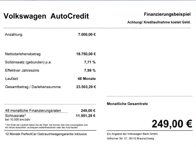 Volkswagen PASSAT VARIANT 2023