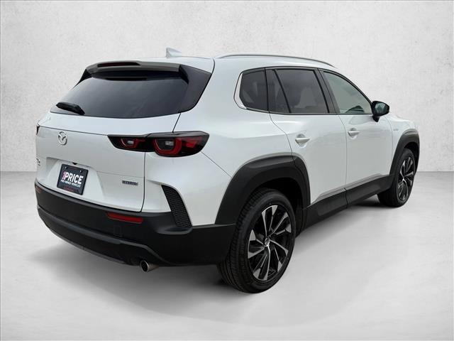 Mazda CX-50 2025