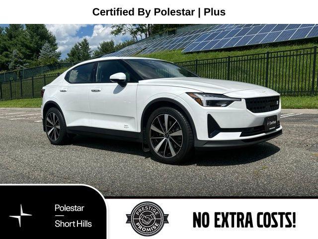 Polestar 2 2022