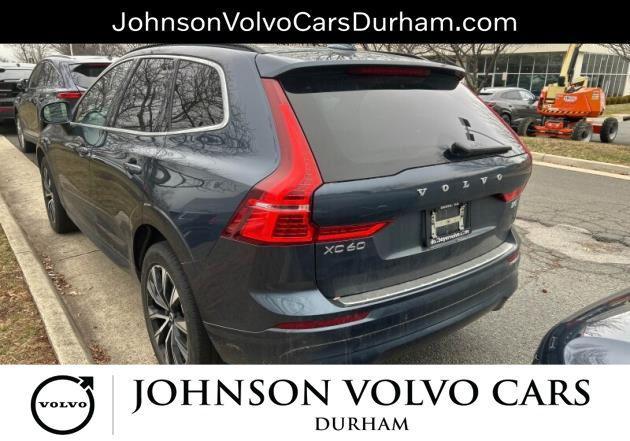 Volvo XC60 2023