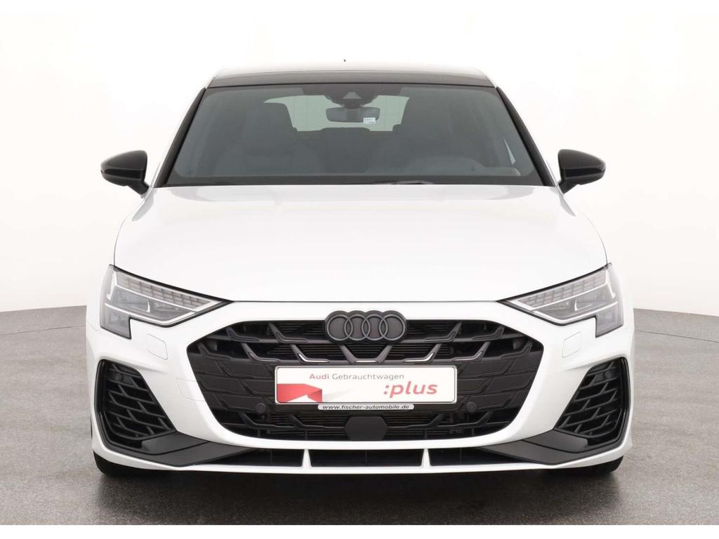 Audi S3 2024