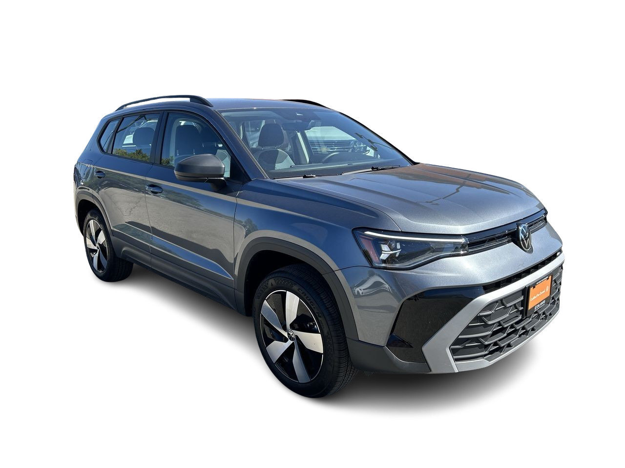 Volkswagen Taos 2025
