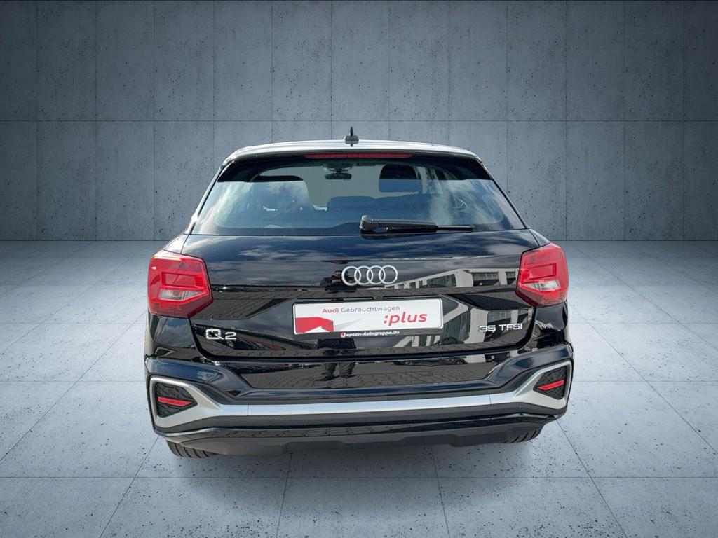 Audi Q2 2023