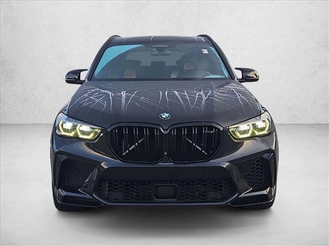 BMW X5 M 2022