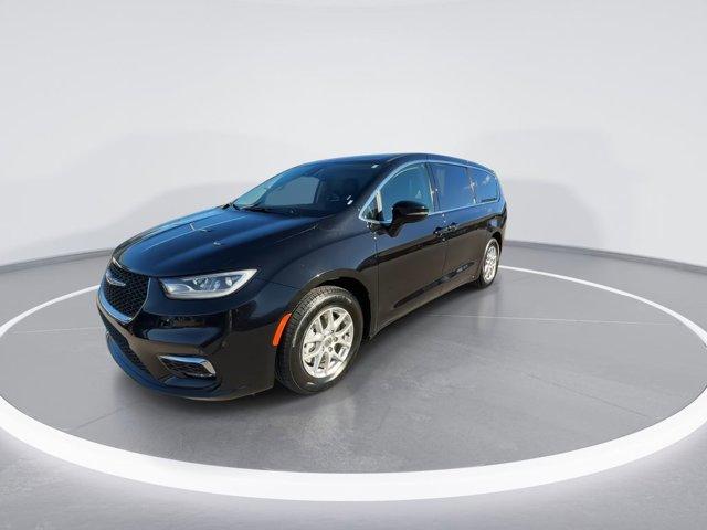 Chrysler Pacifica 2024