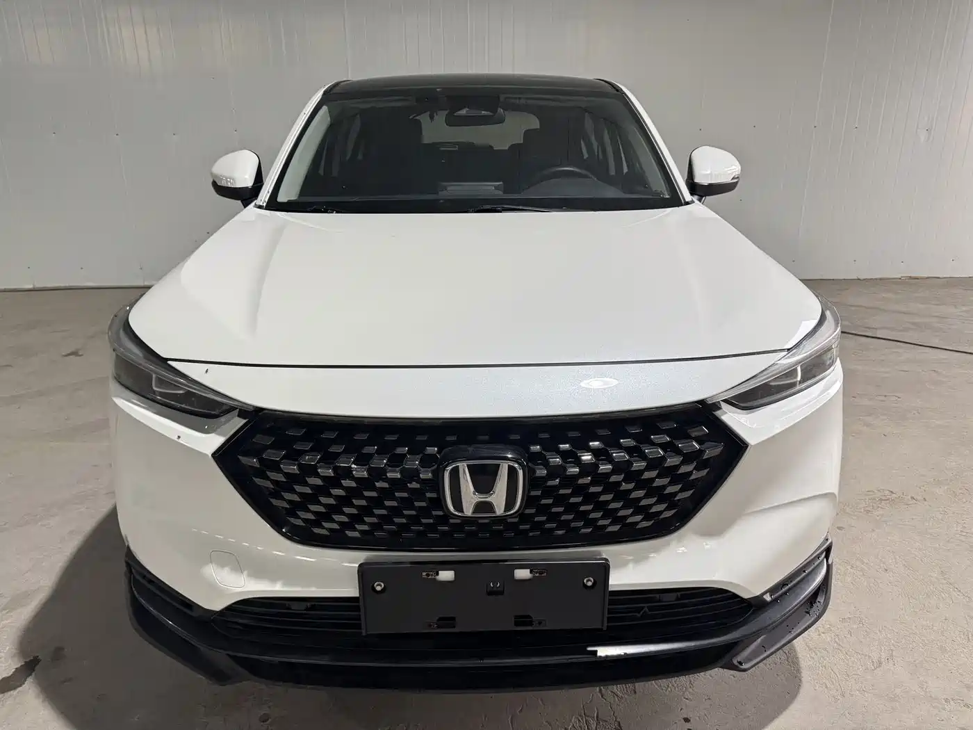 Honda XR-V 2023