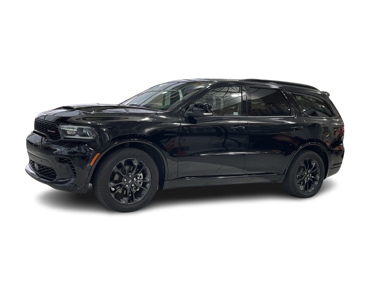 Dodge Durango 2024