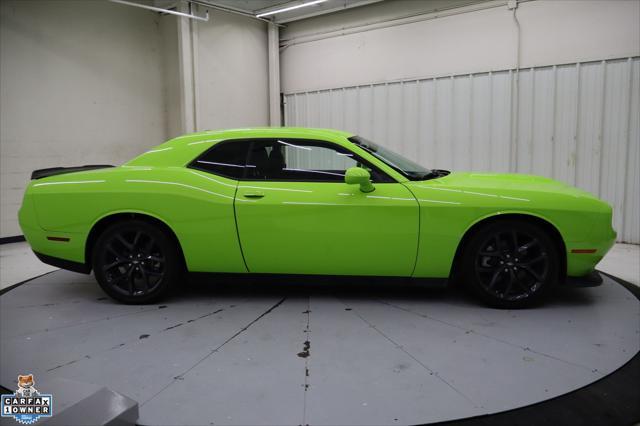 Dodge Challenger 2023