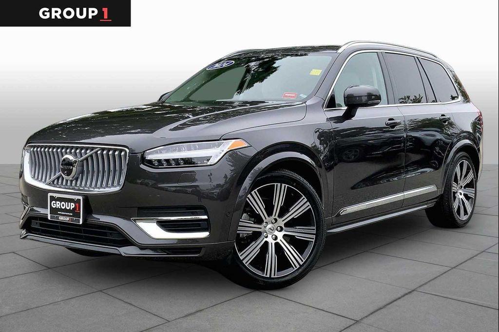 Volvo XC90 2024