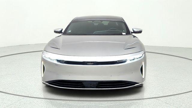 Lucid Air 2023