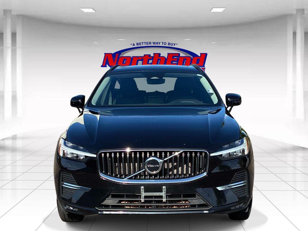 Volvo XC60 2023