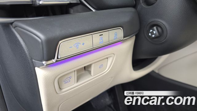 Genesis GV80 2022
