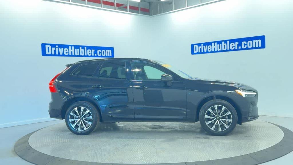 Volvo XC60 2023