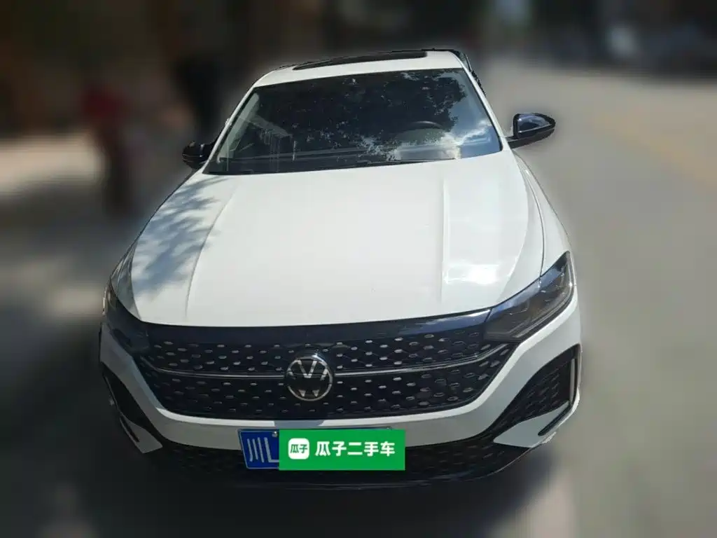 Volkswagen Lavida 2024