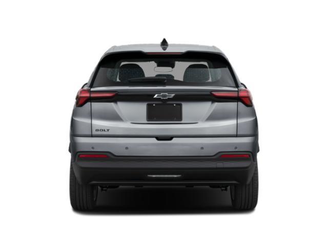 Chevrolet Bolt 2027