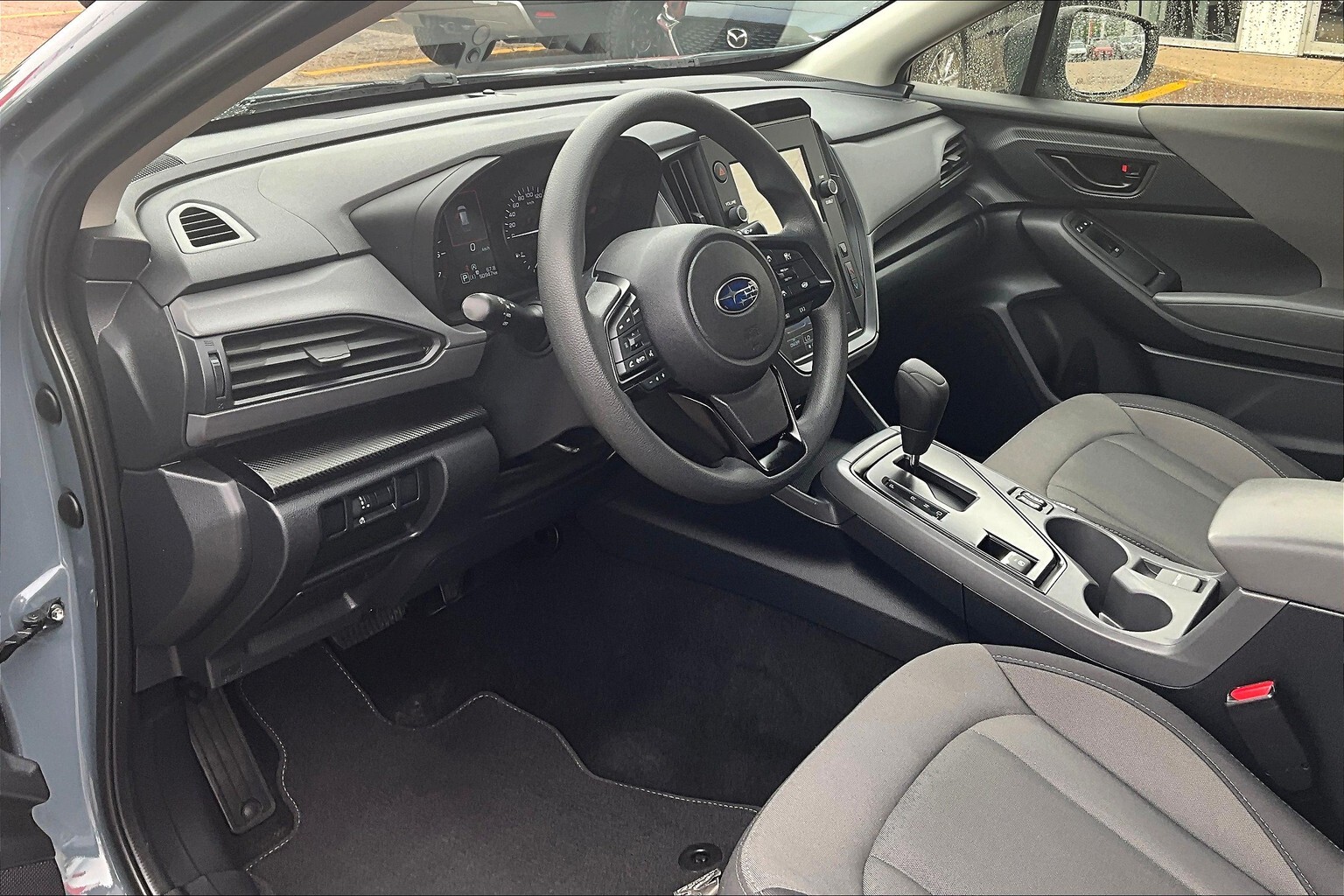 Subaru Crosstrek 2024