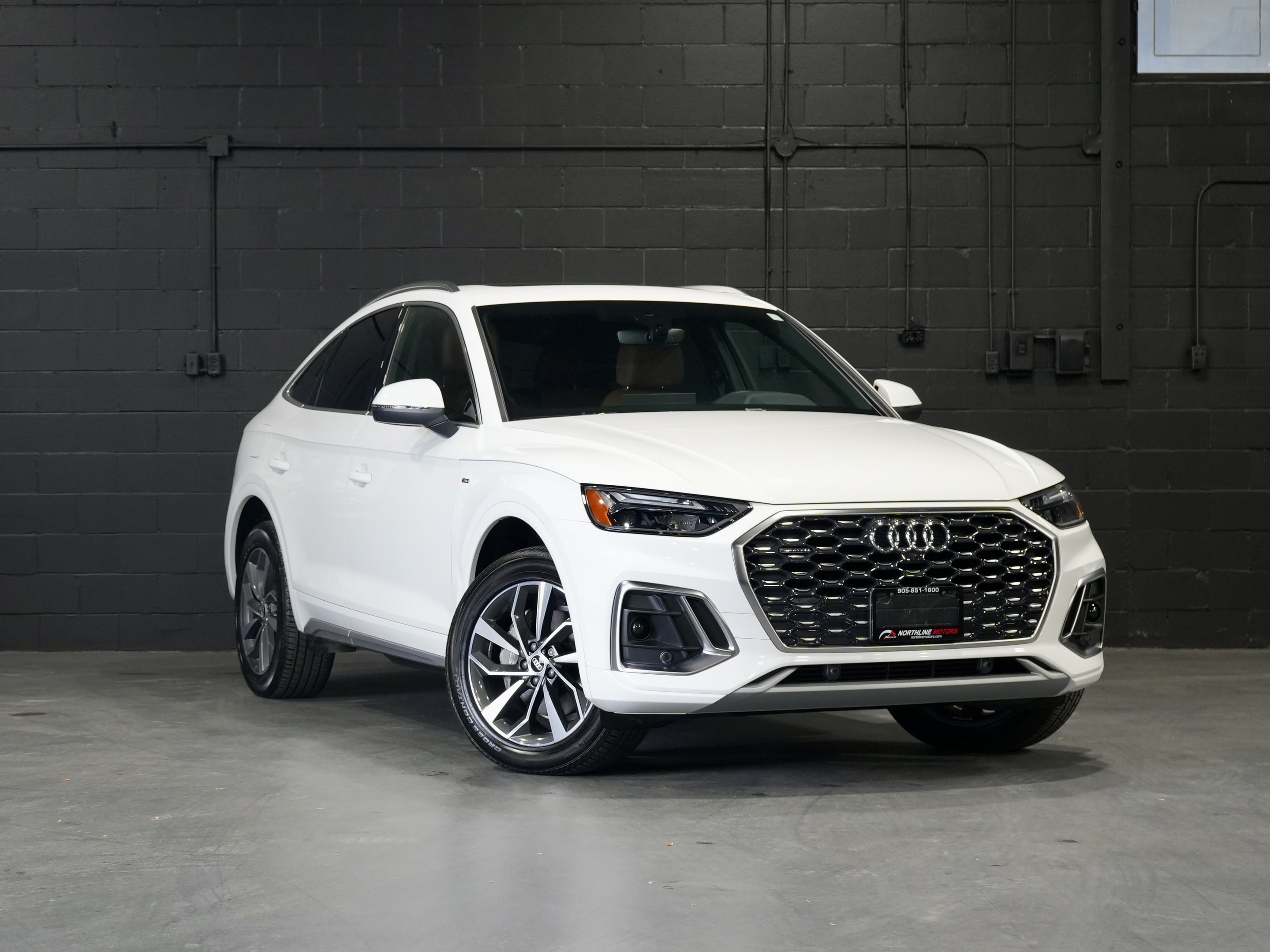 Audi Q5 Sportback 2022