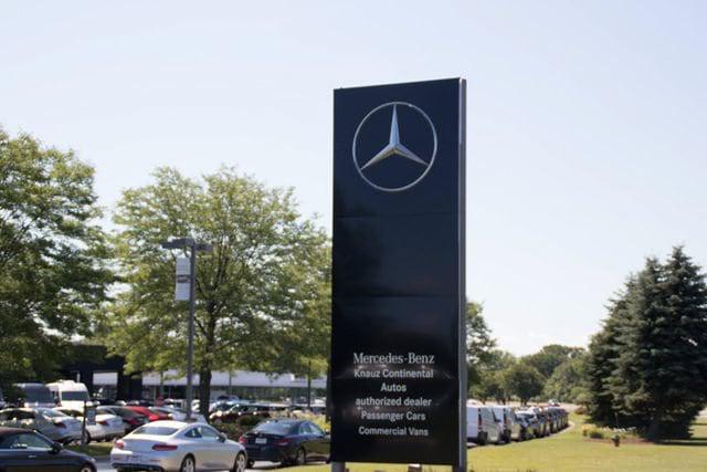 Mercedes-Benz S-Класс 2022