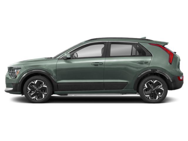 Kia NIRO EV 2023