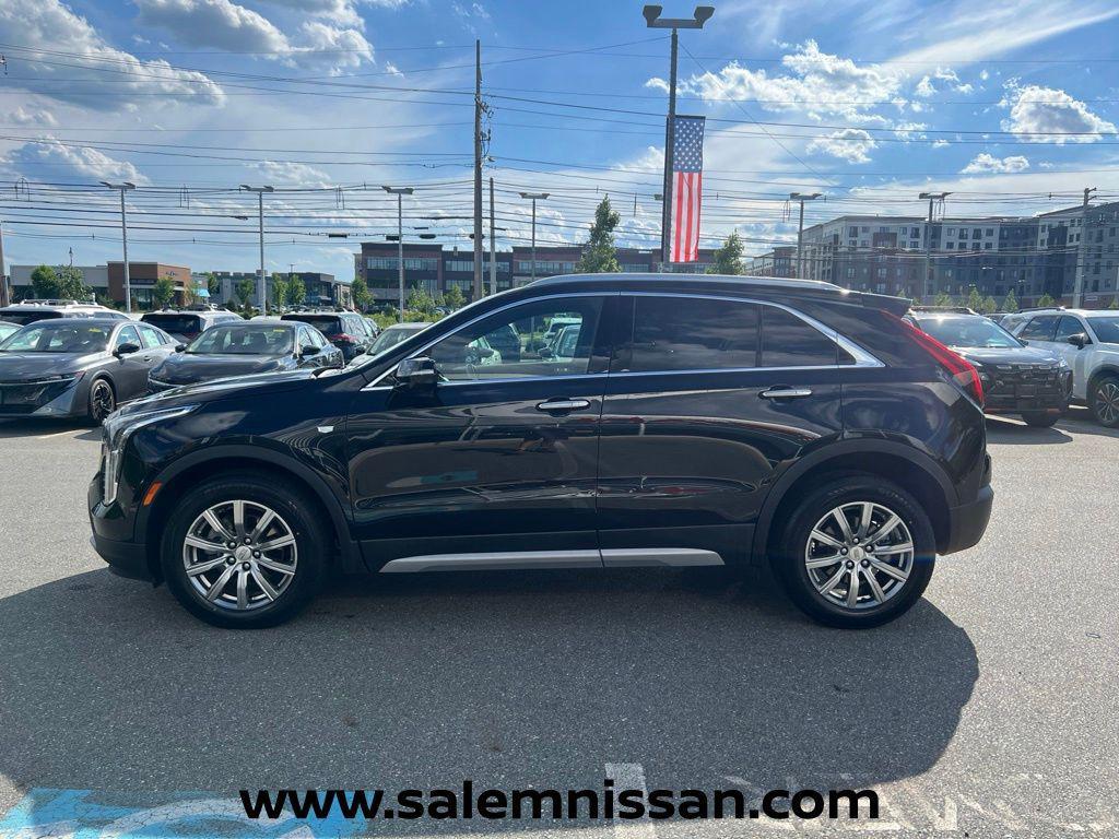 Cadillac XT4 2023