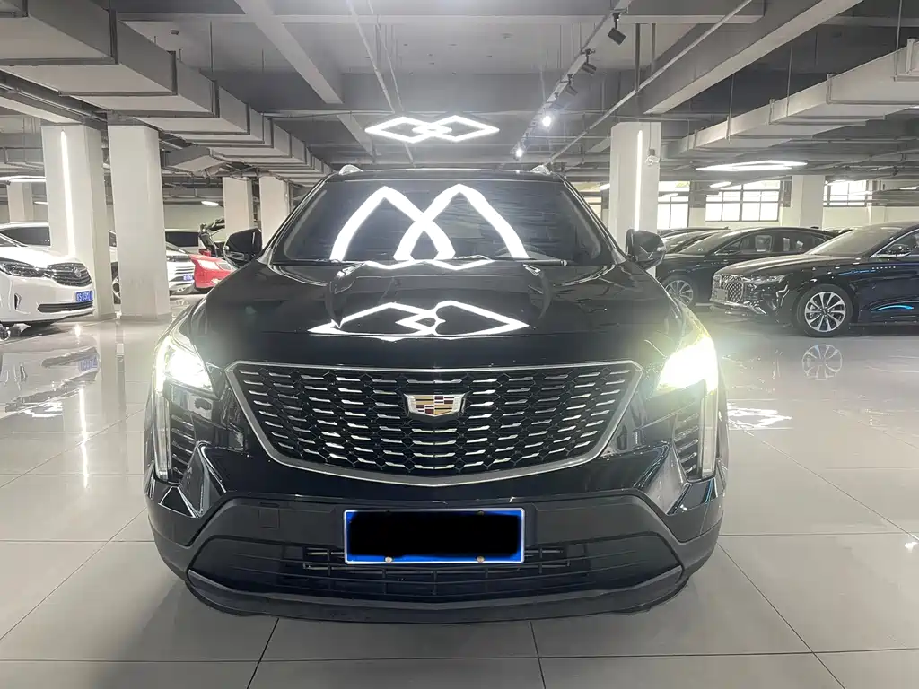 Cadillac XT4 2023