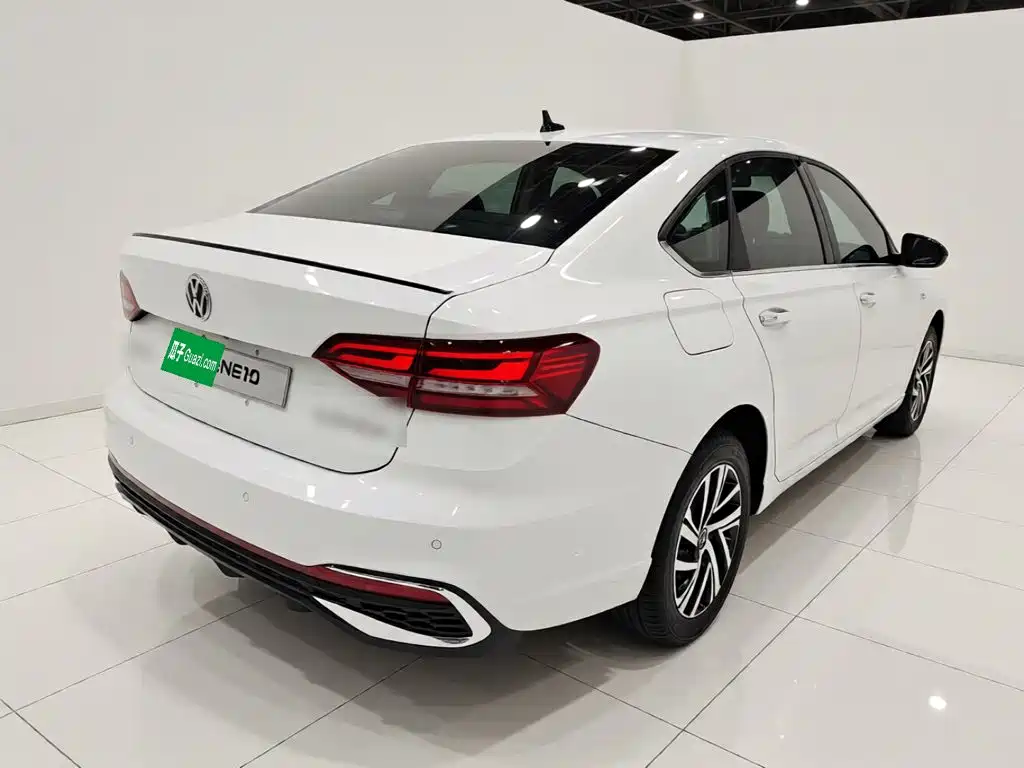 Volkswagen Lavida 2024