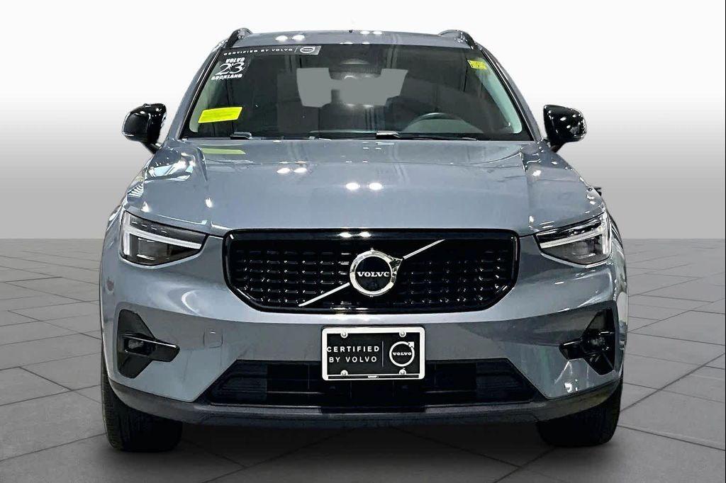 Volvo XC40 2023