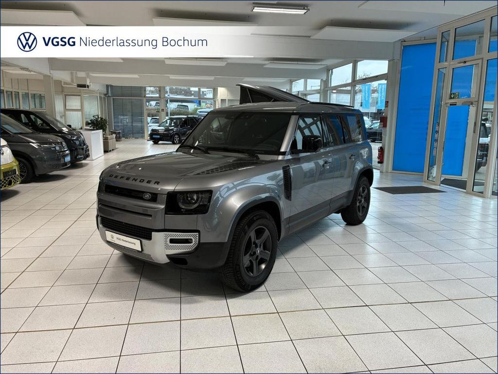 Land Rover Defender 2023
