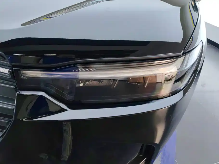 Honda HR-V 2024